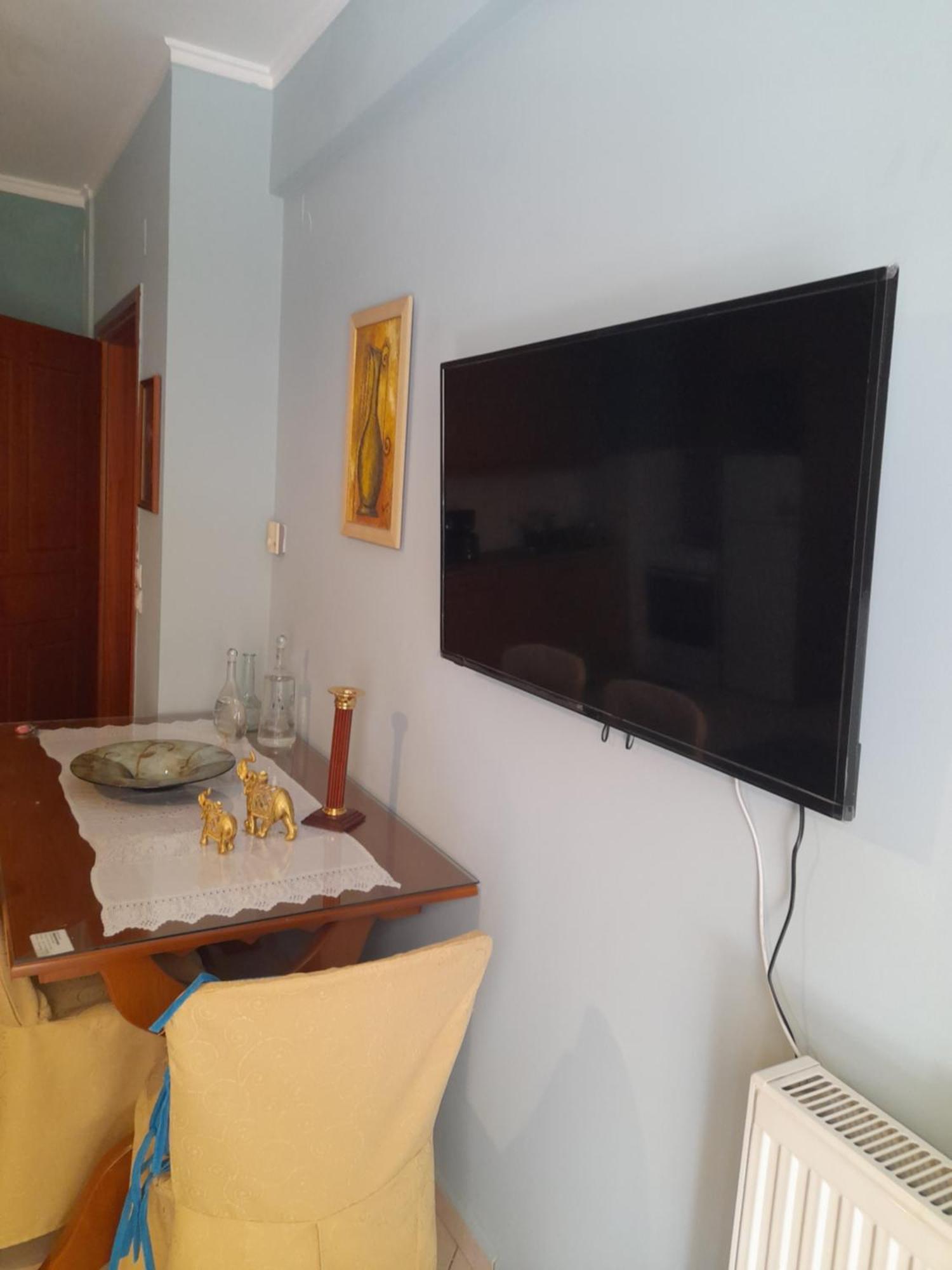 Апартаменты Katerina'S House Нафплион Экстерьер фото