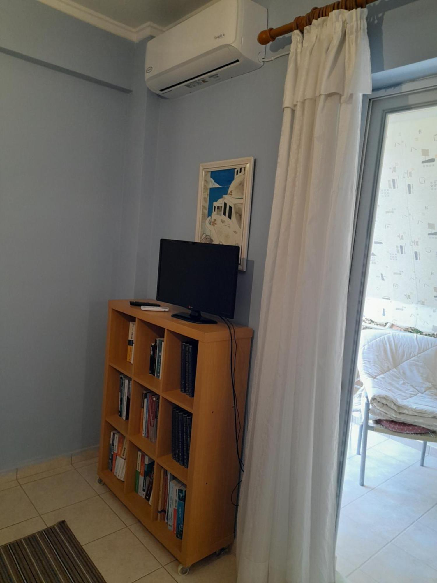 Апартаменты Katerina'S House Нафплион Экстерьер фото